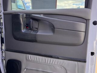 Chevrolet Express 5.3 232kW