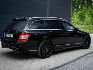 Mercedes-Benz C 350 AMG 3.0 170kW