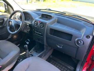 Citroen Berlingo Facelift 5K Multispace 1.6 HDi 55kW