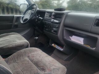 Volkswagen Multivan 1.9 60kW