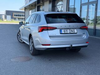 Skoda Octavia 1.0 81кВ