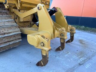 CAT / Caterpillar D6XE LGP 177kW