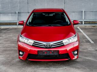Toyota Corolla 1.6 97кВ