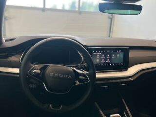 Skoda Octavia Combi Selection FL 2.0 TDI 110kW