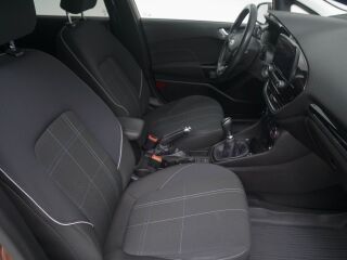 Ford Fiesta EcoBoost Business 1.0 74kW
