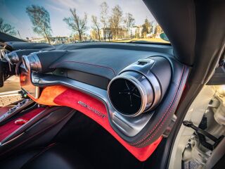 Ferrari GTC4Lusso 3.9 449kW