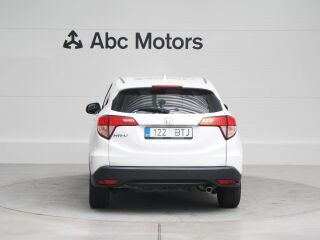 Honda HR-V 1.5 88kW
