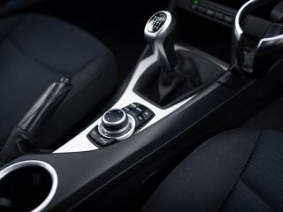 BMW X1 S-Drive 2.0 120kW