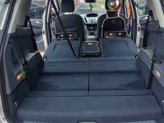 Ford Grand C-Max GRAND 1.6 85kW