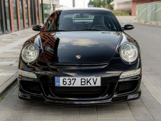 Porsche 911 Carrera GT3 Cup 3.6 239кВ