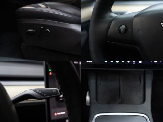 Tesla Model Y Performance Dual Motor AWD 393кВ