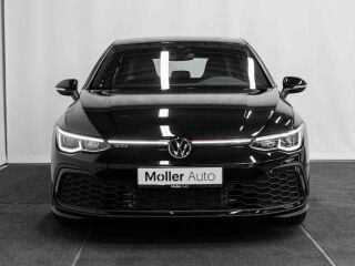 Volkswagen Golf GTI 2.0 180kW