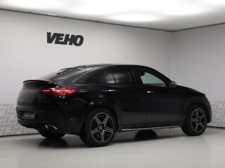 Mercedes-Benz GLE 350 de Coupe 4Matic AMG 2.0 R4 145kW