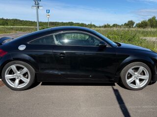Audi TT 2.0 R4 Tfsi 147kW