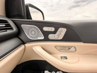 Mercedes-Benz GLE 350 4MATIC AMG 2.9 200kW