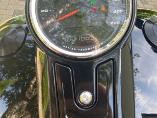 Harley-Davidson Sport Glide 61кВ