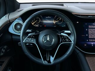 Mercedes-Benz EQS 500 4MATIC AMG Line 330kW