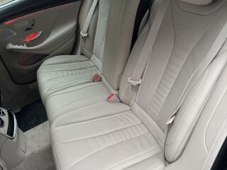 Mercedes-Benz S 350 3.0 190kW