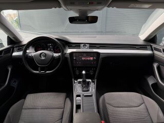 Volkswagen Arteon 2.0 110kW