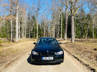 BMW 330 3.0 190kW