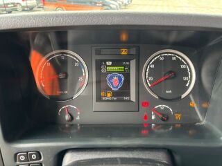 Scania G440 8x2*6 324kW