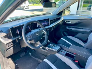 Opel Frontera GS Hybrid 110 e-DCS6 1.2 74кВ