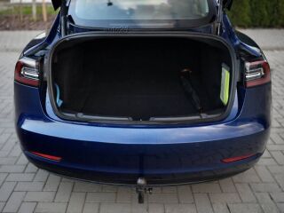 Tesla Model 3 Long Range Facelift 153kW