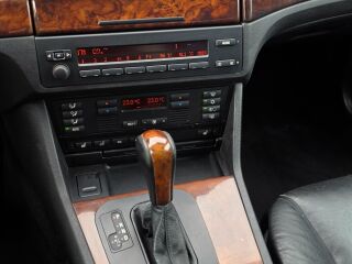 BMW 530 3.0 142кВ