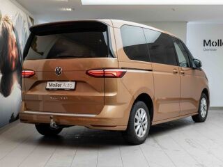Volkswagen Multivan TDI Life 2.0 110кВ