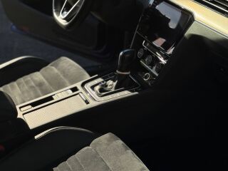 Volkswagen Passat R-line 2.0 140kW