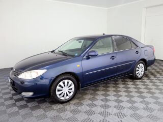 Toyota Camry Linea Sol LPG ATM 2.4 112kW