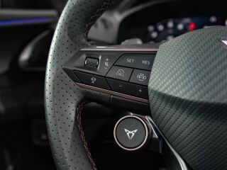 Cupra Terramar 2.0 195кВ