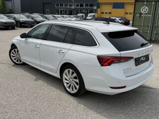 Skoda Octavia COMBI PLUS 1.4 R4 PLUG-IN HYBRID 55 + 110kW
