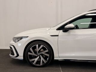 Volkswagen Golf R-Line 2.0 110kW