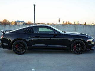Ford Mustang FACELIFT SHELBY 2.3 231kW