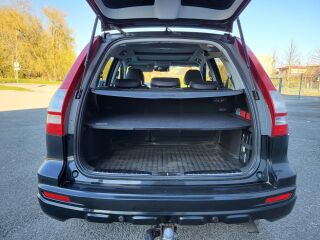Honda CR-V Executive 2.2 110кВ