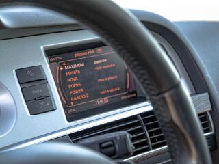 Audi A6 3.0 V6 176kW