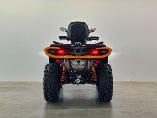 Can-Am Outlander MAX XT-P 1000R T ABS 2026 75kW