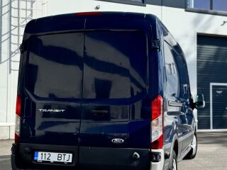 Ford Transit LONG OPTION 2.0 96kW