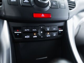 Honda Accord Facelift Type S LPG 2.4 148kW
