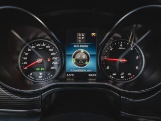 Mercedes-Benz V 250 4Matic Long Facelift 2.0 140kW