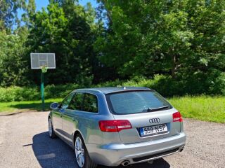 Audi A6 3.0 176kW