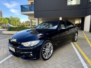 BMW 435 xDrive M-Paket 3.0 230kW