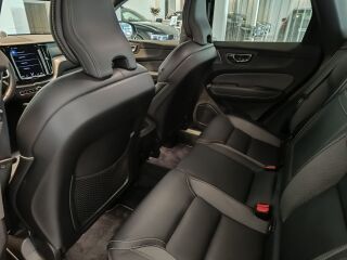 Volvo XC60 AWD R-Design B4 KERS 2.0 145кВ