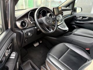 Mercedes-Benz V 300 4 Matic Exclusive AMG 2.0 176kW
