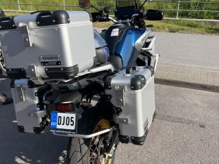 CFMOTO 800MT R2 8-klapiline  DOHC  EFI  EURO5 67kW