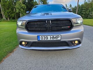 Dodge Durango Limited 3.6 V6 216kW