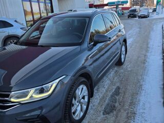 Volkswagen Tiguan Elegance 2.0 140kW