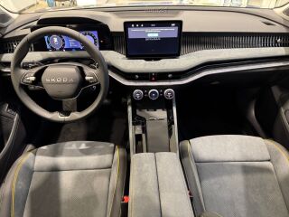 Skoda Superb Combi Selection 1.5 TSI PHEV