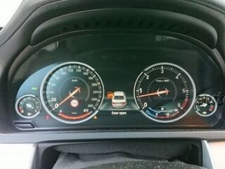 BMW 730 X-Drive M-pakett 3.0 190кВ